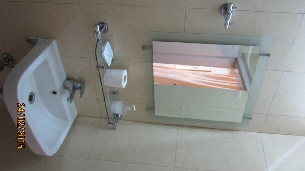 Empire Hotel Мумбай Стая снимка